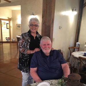 Meet your Posher, Sharon